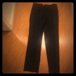 Banana Republic Martin fit trousers